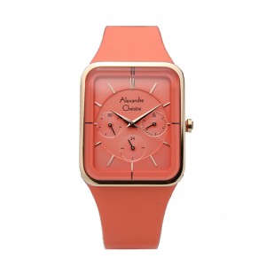 Alexandre Christie AC 2744 Coral Rosegold BFRRGPE